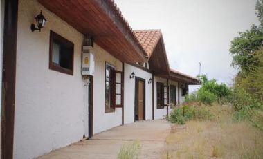 Cómoda y Hermosa Casa en Campomar 4 – Vista al Mauco