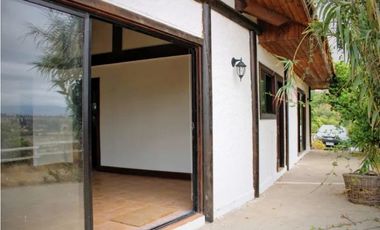 Cómoda y Hermosa Casa en Campomar 4 – Vista al Mauco