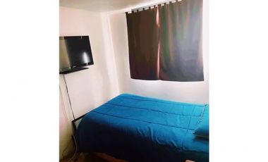 Departamento en San Roque, Valparaíso