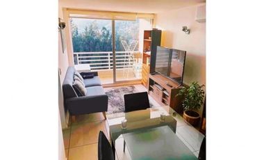 Departamento en San Roque, Valparaíso