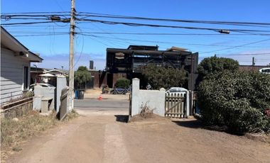 Atencion Inversionistas - Maitencillo