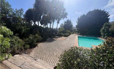 Atencion Inversionistas - Maitencillo