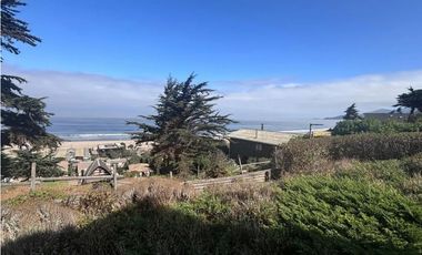 Atencion Inversionistas - Maitencillo