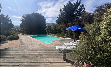 Atencion Inversionistas - Maitencillo