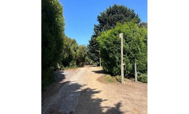 Atencion Inversionistas - Maitencillo