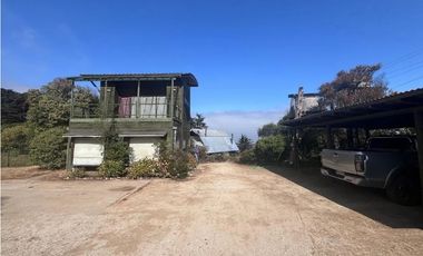 Atencion Inversionistas - Maitencillo