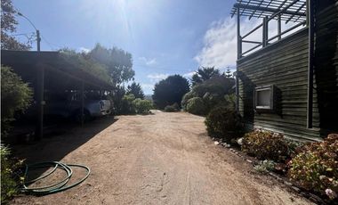 Atencion Inversionistas - Maitencillo