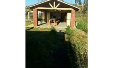 Hermosa Parcela en Venta en Condominio Hacienda Limache