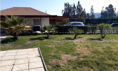 Hermosa Parcela en Venta en Condominio Hacienda Limache