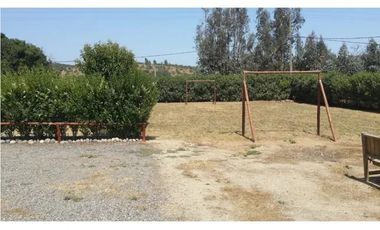 Hermosa Parcela en Venta en Condominio Hacienda Limache