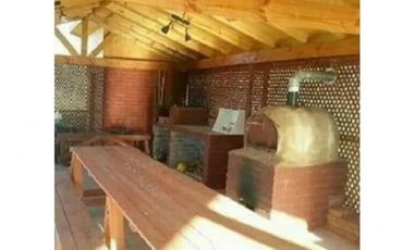 Hermosa Parcela en Venta en Condominio Hacienda Limache