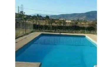 Hermosa Parcela en Venta en Condominio Hacienda Limache