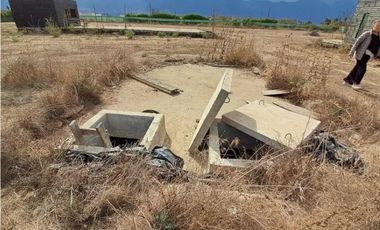 Inversiónistas  Proyecto Agroturístico en Construcción