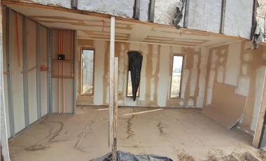 Inversiónistas  Proyecto Agroturístico en Construcción