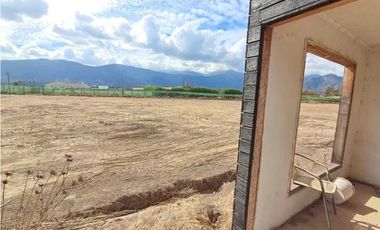 Inversiónistas  Proyecto Agroturístico en Construcción