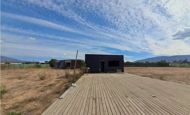 Inversiónistas  Proyecto Agroturístico en Construcción