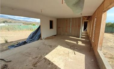 Inversiónistas  Proyecto Agroturístico en Construcción