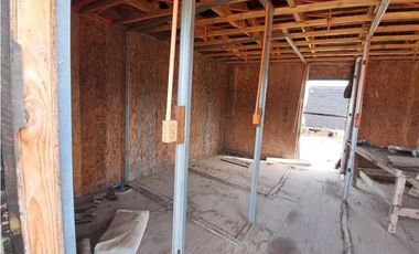 Inversiónistas  Proyecto Agroturístico en Construcción