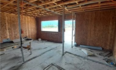 Inversiónistas  Proyecto Agroturístico en Construcción