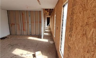 Inversiónistas  Proyecto Agroturístico en Construcción