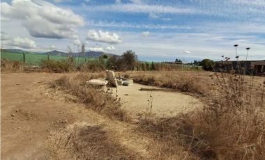 Inversiónistas  Proyecto Agroturístico en Construcción