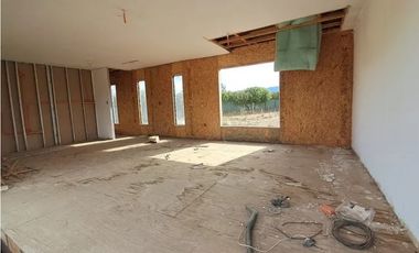 Inversiónistas  Proyecto Agroturístico en Construcción