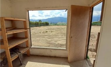 Inversiónistas  Proyecto Agroturístico en Construcción