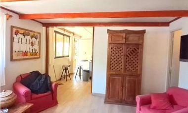 VENTA DE TERRENO EN COLLIGUAY – 122 HS CON AGUA