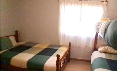 VENTA DE TERRENO EN COLLIGUAY – 122 HS CON AGUA