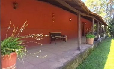 VENTA DE TERRENO EN COLLIGUAY – 122 HS CON AGUA