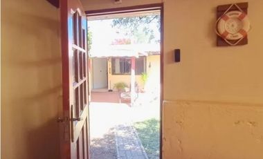 VENTA DE TERRENO EN COLLIGUAY – 122 HS CON AGUA