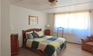 VENTA DE TERRENO EN COLLIGUAY – 122 HS CON AGUA