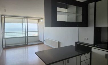 VENTA DEPARTAMENTO CON INCREIBLE VISTA . PRECIO REBAJADO