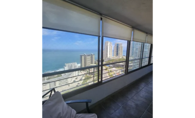 VENTA DEPARTAMENTO CON INCREIBLE VISTA . PRECIO REBAJADO