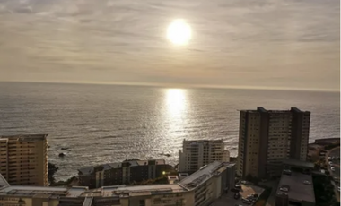 VENTA DEPARTAMENTO CON INCREIBLE VISTA . PRECIO REBAJADO