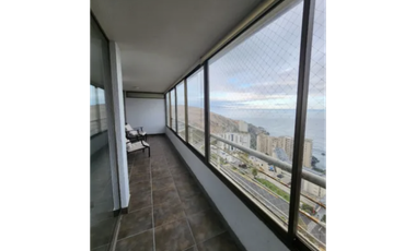VENTA DEPARTAMENTO CON INCREIBLE VISTA . PRECIO REBAJADO