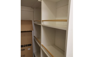 VENTA DEPARTAMENTO CON INCREIBLE VISTA . PRECIO REBAJADO