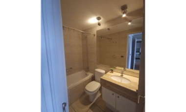 VENTA DEPARTAMENTO CON INCREIBLE VISTA . PRECIO REBAJADO