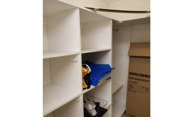 VENTA DEPARTAMENTO CON INCREIBLE VISTA . PRECIO REBAJADO