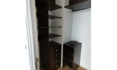 VENTA DEPARTAMENTO CON INCREIBLE VISTA . PRECIO REBAJADO