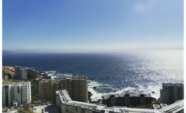 VENTA DEPARTAMENTO CON INCREIBLE VISTA . PRECIO REBAJADO