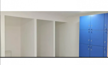 VENTA TERRENO INDUSTRIAL CON GALPÓN NUEVO - CURACAV