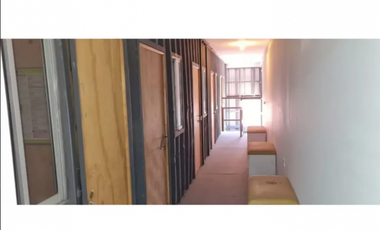 VENTA TERRENO INDUSTRIAL CON GALPÓN NUEVO - CURACAV