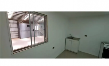 VENTA TERRENO INDUSTRIAL CON GALPÓN NUEVO - CURACAV