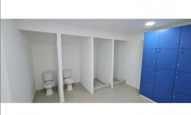 VENTA TERRENO INDUSTRIAL CON GALPÓN NUEVO - CURACAV