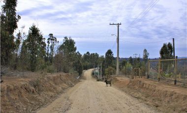 Increíble Terreno en Venta en Bosques de Mantagua