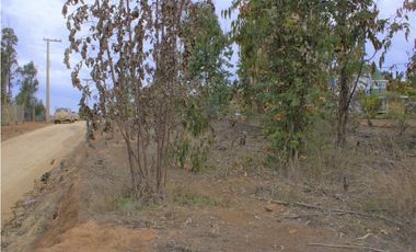 Increíble Terreno en Venta en Bosques de Mantagua