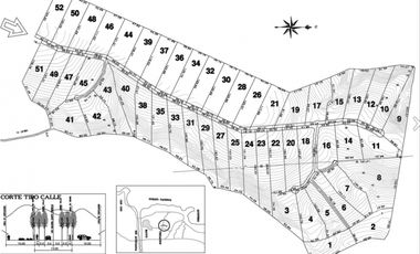 Increíble Terreno en Venta en Bosques de Mantagua