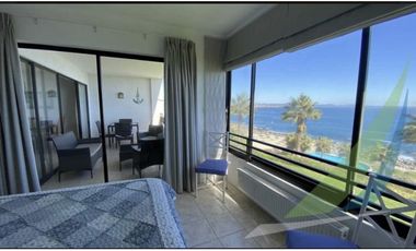 Venta de departamento en Puerto Velero, Coquimbo
