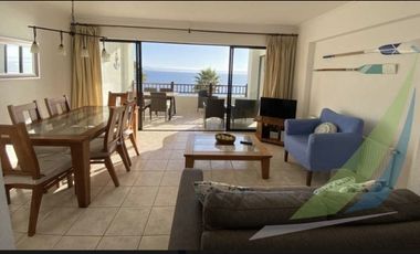 Venta de departamento en Puerto Velero, Coquimbo